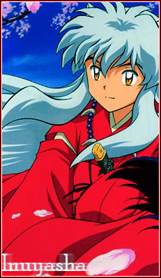 Inuyasha