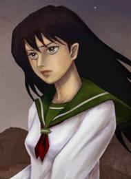 Kagome Higurashi