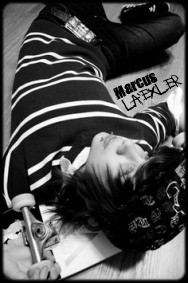 Marcus La`Exler