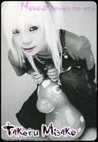 Grey Molko