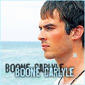 Boone Carlyle