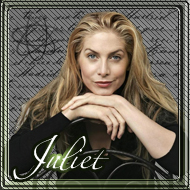 Juliet Burke