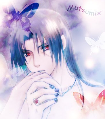 ~Itachi~