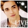 Edward Cullen