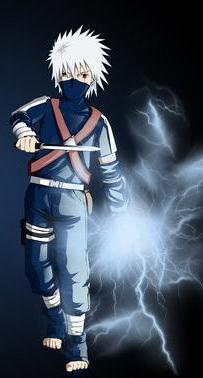 Kakashi