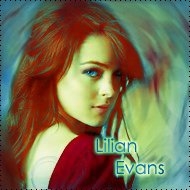 Lily Evans