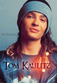 Tom Kaulitz