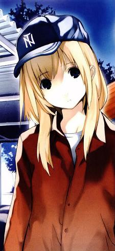 Sayuri