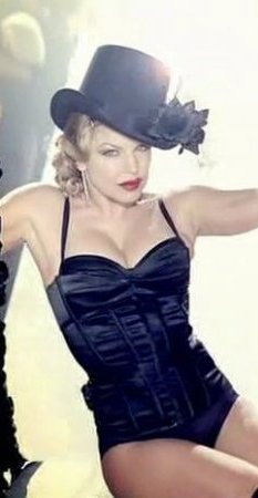 Fergie