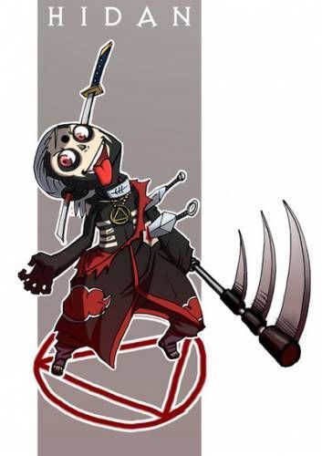 hidan