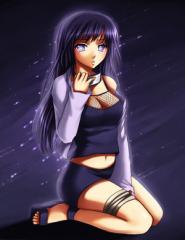 Hinata