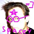 max spacey