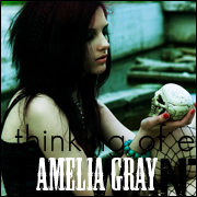 Amelia Gray