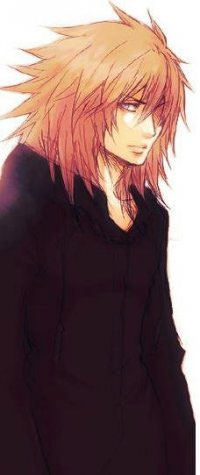 Marluxia