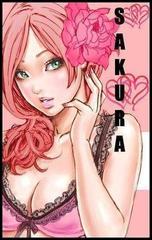 Sakura Haruno