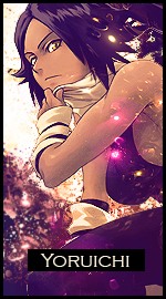 Yoruichi