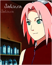 Sakura Haruno