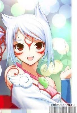 Lumeishiki