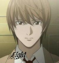 Yagami Light
