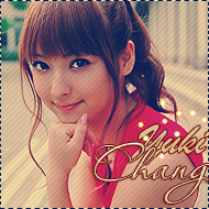 Yuki Chang