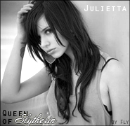 Julietta Riddle