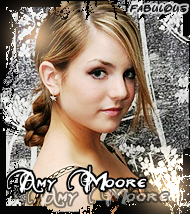 Amy Moore