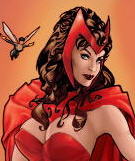 Scarlet Witch