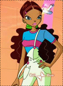 Aisha
