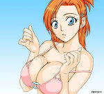 [Inoue Orihime