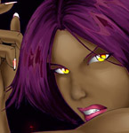 Shihouin Yoruichi