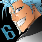 [Grimmjow Jeagerjaques]