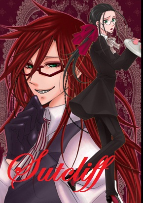 Grell Sutcliff