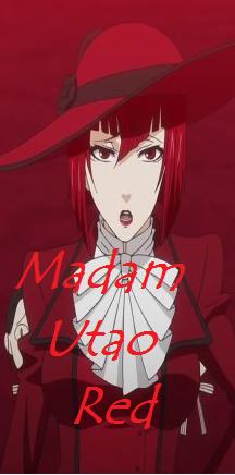 Madam Red