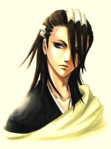 Kuchiki