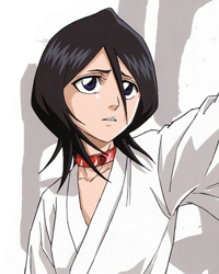 Rukia
