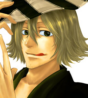 Kisuke Urahara