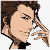 Aizen Sousuke