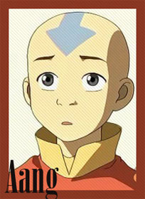 Aang