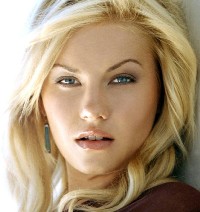 Elisha Cuthbert