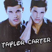 Taylor Carter