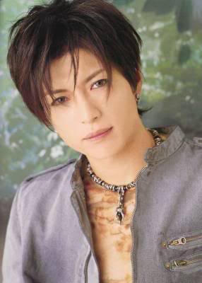 Gackt