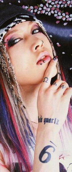 Miyavi