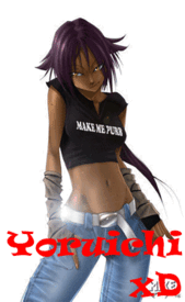 Shihouin_Yoruichi