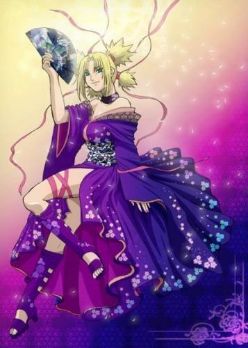 Temari