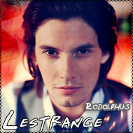 Rodolphus Lestrange