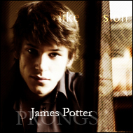 James Potter