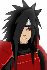 Madara Uchiha