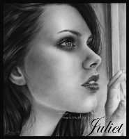 Juliet Sorrow