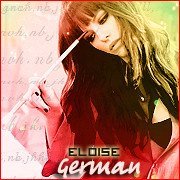 Eloise German