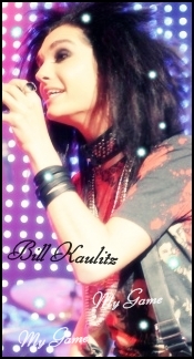 Bill Kaulitz